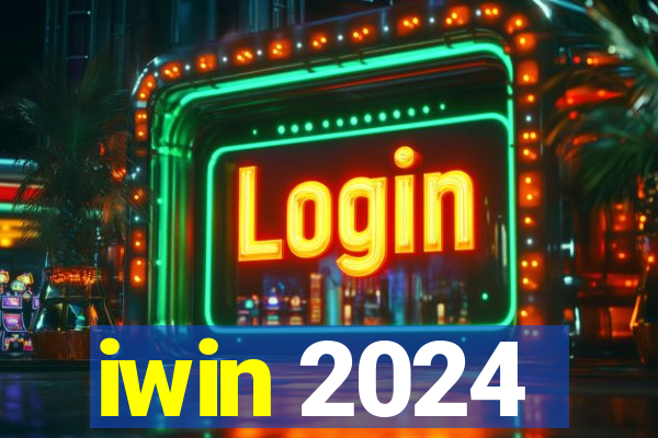 iwin 2024